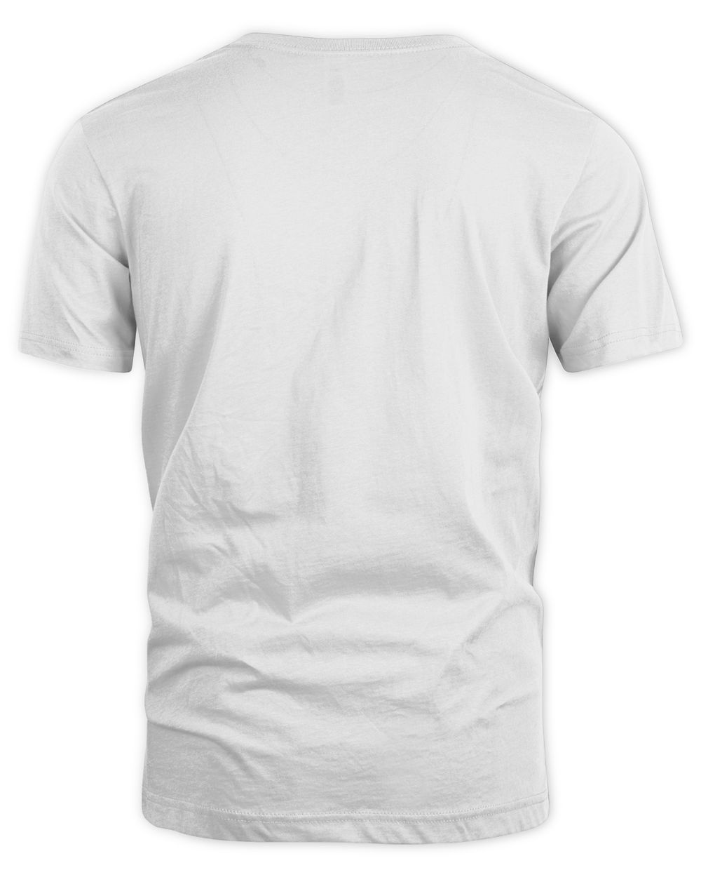 Big Bang Theory Soft Kitty T Shirt Unisex Standard T-Shirt white s