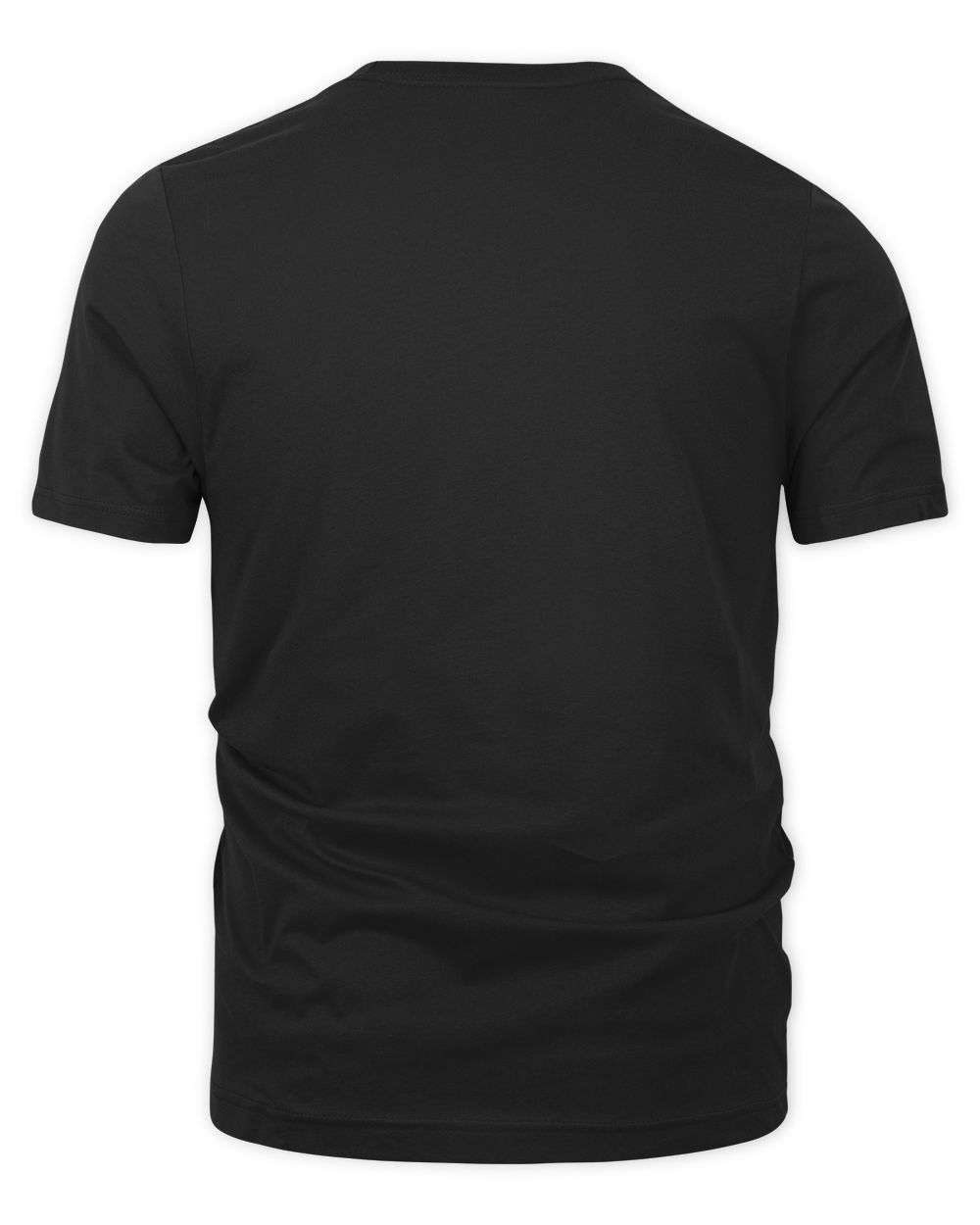 Small tits big heart Tshirts Men's Premium Tshirt black s