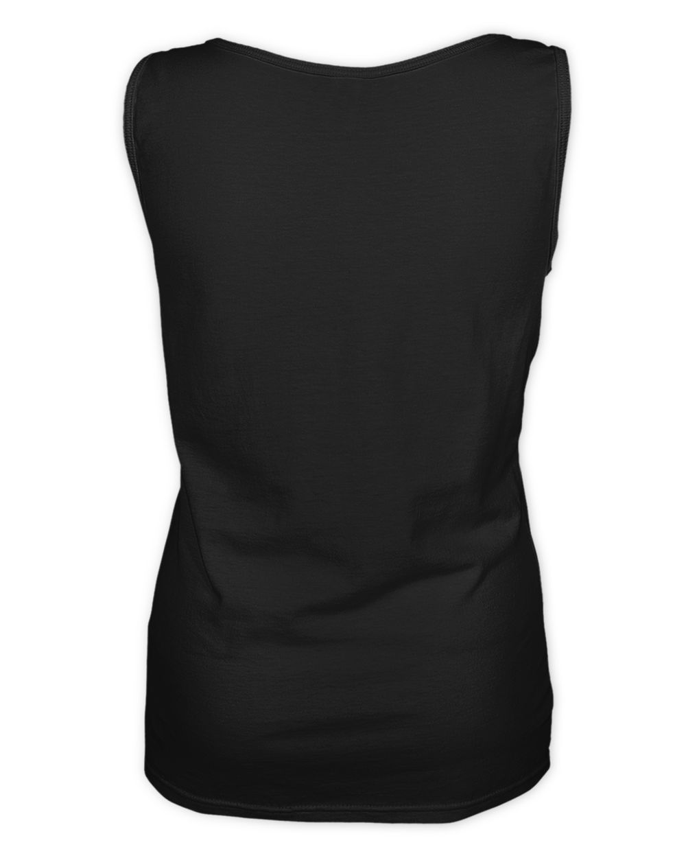 Softball Mom Baseball Mom Game Day Womens Mothers Day 2023 T-Shirt Women's Tank Top black s