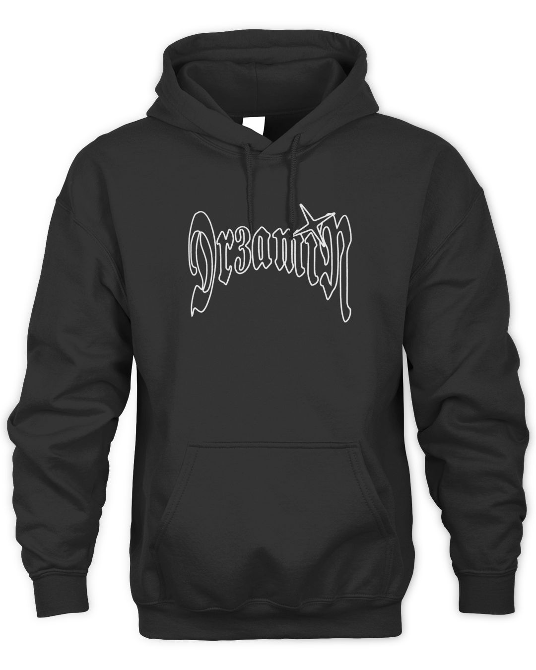 Clix Merch Dreamin 2023 Hoodie Tkuha