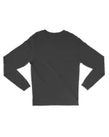 Official teenager mom shirt 13th Birthday party mom's outfit T-Shirt Men's Long Sleeved T-Shirt black s