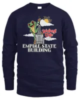 Men's Long Sleeved T-Shirt Men's Long Sleeved T-Shirt