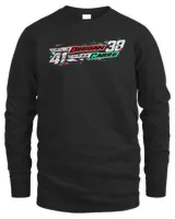 Men's Long Sleeved T-Shirt Men's Long Sleeved T-Shirt