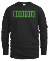 Men's Long Sleeved T-Shirt Men's Long Sleeved T-Shirt