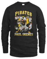 Men's Long Sleeved T-Shirt Men's Long Sleeved T-Shirt