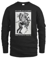 Men's Long Sleeved T-Shirt Men's Long Sleeved T-Shirt