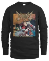 Men's Long Sleeved T-Shirt Men's Long Sleeved T-Shirt