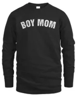 Men's Long Sleeved T-Shirt Men's Long Sleeved T-Shirt