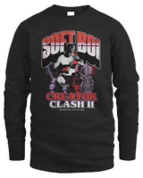 Men's Long Sleeved T-Shirt Men's Long Sleeved T-Shirt