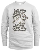 Men's Long Sleeved T-Shirt Men's Long Sleeved T-Shirt