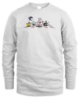 Men's Long Sleeved T-Shirt Men's Long Sleeved T-Shirt