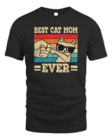 Softball Mom Baseball Mom Game Day Womens Mothers Day 2023 T-Shirt Unisex Standard T-Shirt black s