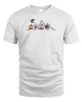 Unisex Standard T-Shirt Unisex Standard T-Shirt