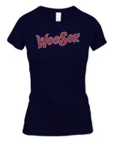 Women's Soft Style Fitted T-Shirt Women's Soft Style Fitted T-Shirt