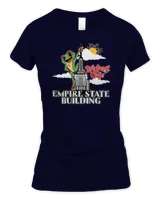 Women's Soft Style Fitted T-Shirt Women's Soft Style Fitted T-Shirt