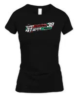 Women's Soft Style Fitted T-Shirt Women's Soft Style Fitted T-Shirt