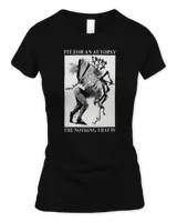 Women's Soft Style Fitted T-Shirt Women's Soft Style Fitted T-Shirt