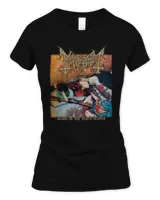 Women's Soft Style Fitted T-Shirt Women's Soft Style Fitted T-Shirt