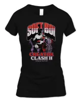 Women's Soft Style Fitted T-Shirt Women's Soft Style Fitted T-Shirt