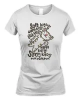 Women's Soft Style Fitted T-Shirt Women's Soft Style Fitted T-Shirt