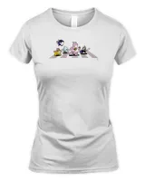 Women's Soft Style Fitted T-Shirt Women's Soft Style Fitted T-Shirt