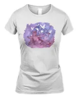 Women's Soft Style Fitted T-Shirt Women's Soft Style Fitted T-Shirt