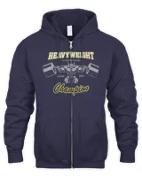 Men's Zip Hoodie Men's Zip Hoodie