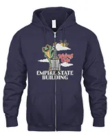 Men's Zip Hoodie Men's Zip Hoodie