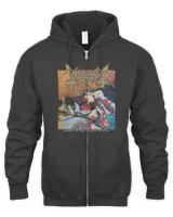 Men's Zip Hoodie Men's Zip Hoodie