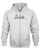 Men's Zip Hoodie Men's Zip Hoodie