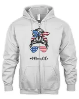 Men's Zip Hoodie