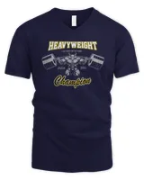 Men's V-Neck T-Shirt Men's V-Neck T-Shirt
