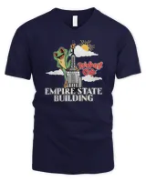 Men's V-Neck T-Shirt Men's V-Neck T-Shirt