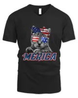 Men's V-Neck T-Shirt Men's V-Neck T-Shirt