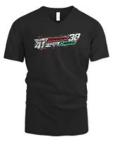 Men's V-Neck T-Shirt Men's V-Neck T-Shirt
