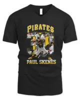 Men's V-Neck T-Shirt Men's V-Neck T-Shirt