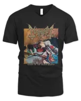 Men's V-Neck T-Shirt Men's V-Neck T-Shirt