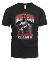 Men's V-Neck T-Shirt Men's V-Neck T-Shirt
