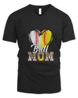 Men's V-Neck T-Shirt Men's V-Neck T-Shirt