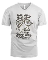 Men's V-Neck T-Shirt Men's V-Neck T-Shirt