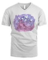 Men's V-Neck T-Shirt Men's V-Neck T-Shirt