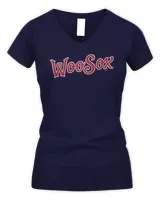 Women's V-Neck T-Shirt Women's V-Neck T-Shirt