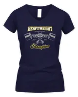 Women's V-Neck T-Shirt Women's V-Neck T-Shirt
