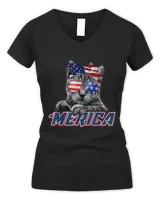 Women's V-Neck T-Shirt Women's V-Neck T-Shirt