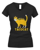 Women's V-Neck T-Shirt Women's V-Neck T-Shirt