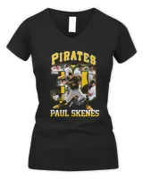 Women's V-Neck T-Shirt Women's V-Neck T-Shirt