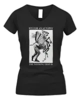 Women's V-Neck T-Shirt Women's V-Neck T-Shirt