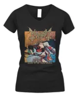 Women's V-Neck T-Shirt Women's V-Neck T-Shirt