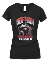 Women's V-Neck T-Shirt Women's V-Neck T-Shirt