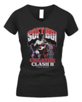 Women's V-Neck T-Shirt Women's V-Neck T-Shirt
